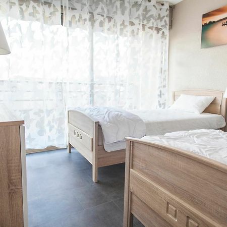 La Licorne Apartment 2 カンヌ エクステリア 写真